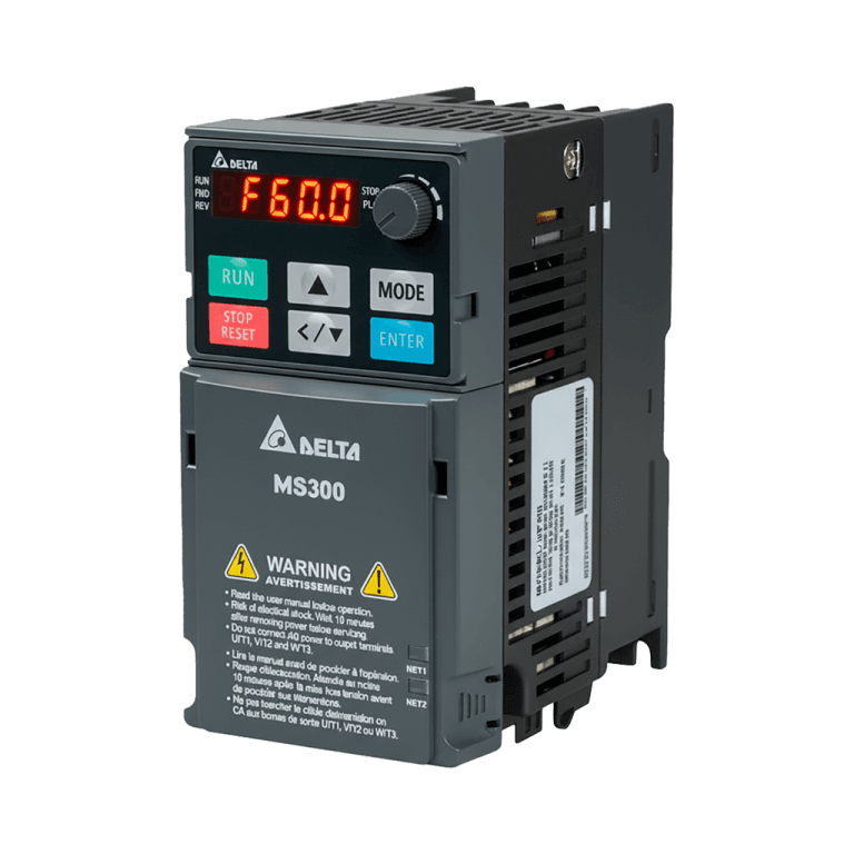 Variador Delta MS300